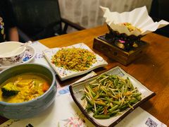 -馬蘭花開(车站大道店)