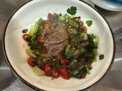 -小板凳(四公里店)