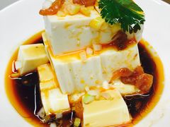 -喜家德虾仁水饺(华强天虹店)
