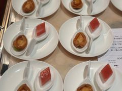 -8餐厅(新葡京酒店)