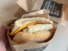 -肯德基(建外SOHO店)