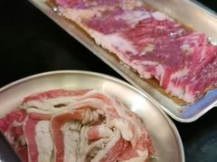 -西塔老太太泥炉烤肉(上海七宝领展广场店)
