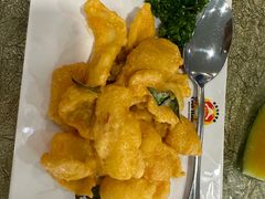 -蟹皇海鲜餐厅