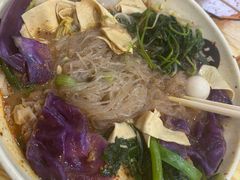 -刘文祥大碗麻辣烫(南开大学店)