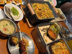 -路边羊烧烤酒场(宝带路店)