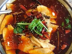 -弘法寺斋菜馆素食