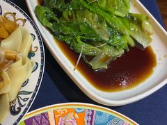-伊带伊路新疆美食府(呼家楼店)