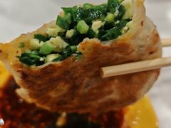 -听涛雅苑百味饺子老家菜馆