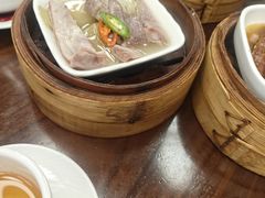 -潮福城大酒楼·潮粤菜·港式点心(阳光城店)