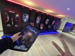 -英皇电影城(英皇集团中心IMAX店)