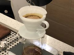 -Onirii Coffee(长乐路店)