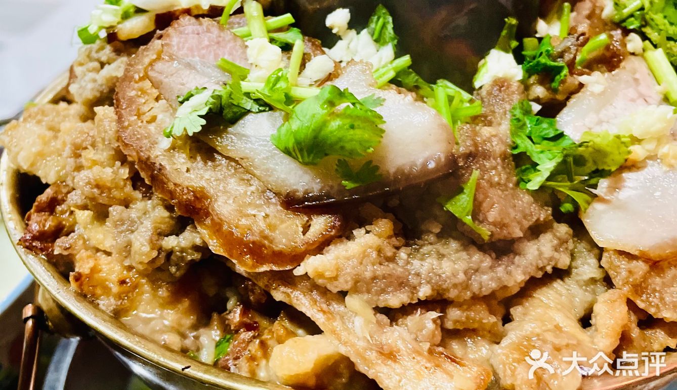 超合我胃口的绛州火锅，每次来都是第一顿