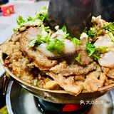超合我胃口的绛州火锅，每次来都是第一顿