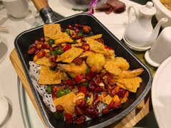 -品大三·南京菜(大行宫店)