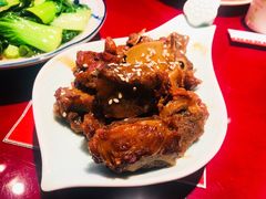 -味福记·本地特色菜(八一万达广场店)