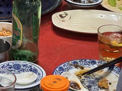 -凤吉园乌拉满族火锅中华老字号(繁荣路店)
