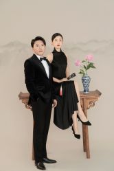 -Mu慕婚纱摄影·超级工作室