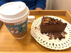 -塔顶·Cafe·日啡夜酒(北京路店)