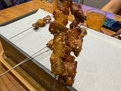 -一心烤坊·烧烤店