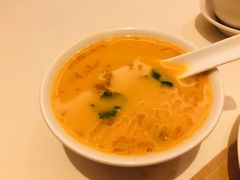 龙虾汤贵妃泡饭-利苑酒家(合景国际金融广场店)