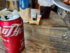 -沙掌门肉蟹煲(沙溪店)