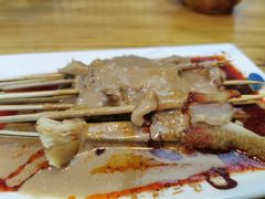 -马三洋芋片(兰州总店)