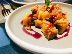 -忘忧草融合私房菜(红鼎国际店)