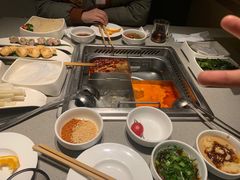 -海底捞火锅(王府井店)