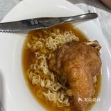 珠海翠华餐厅打卡