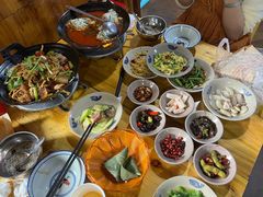 -张关合渣(航空大道店)