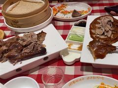 -西贝(上海国际时尚中心店)