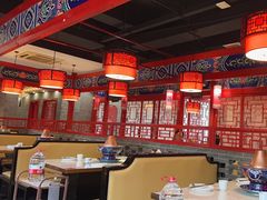 -祥源胡同·涮牛羊肉火锅(花桥店)