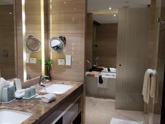 -太原凯宾斯基饭店