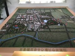 -张家港凤凰山景区河阳山歌馆