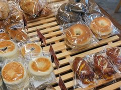 -富贵面包公司(运河店)