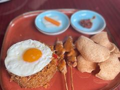 -西安W酒店·WEI全味西餐厅