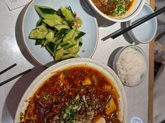 -蓉李记成都名小吃(合肥包河万达店)