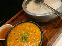蟹粉捞饭-荟廷·晶萃(陆家嘴尚悦湾店)