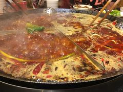 -锅首鲜品火锅(鸳鸯店)