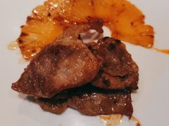 -雅玛花式铁板烧(亚运村店)