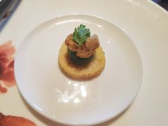 -杭州西子湖四季酒店·金沙厅