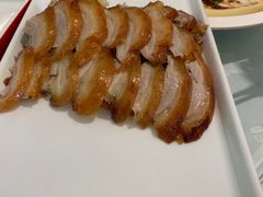 -玉林烤鸭店(定福庄店)