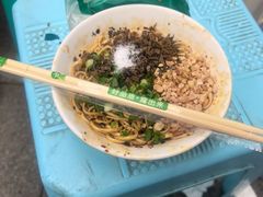 -刘臣街燃面