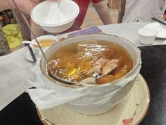 -海鲜街菜馆(海珠南路店)