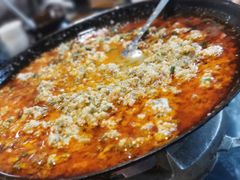 -张关合渣(航空大道店)