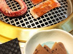 -千寻山野烤肉(中关村店)