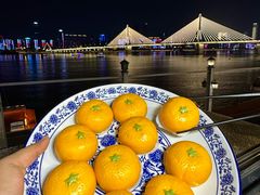 -湘江大码头·龙虾馆(渔人码头一店)