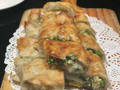 -芳芳私房菜·精做淮扬菜(承德路店)