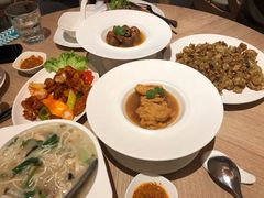 -莆田餐厅(吉隆坡柏威年广场店)