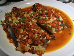 千岛湖鱼头-千岛湖小鱼儿·淳安匠心农家菜